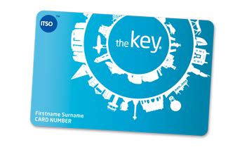 southern vectis key smart card|The Key Smartcard .